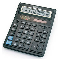 Калькулятор Citizen SDC - 888ТІІ