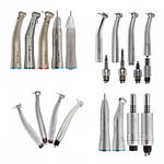 Наконечники стоматологічні