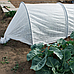 Агроволокно біле рулон 3,2х100м. (30 г/м² "Shadow" Чехія), фото 5