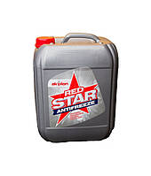 Antifreeze Akvilon RED STAR 10 кг