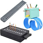 ЕНДО БОКСИ, ЕНДО ЛІНІЙКИ