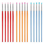 ПЕНЗЛІ З СИЛІКОНОВИМ НАКОНЕЧНИКОМ