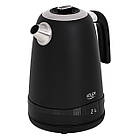 Електрочайник Adler AD 1295b - 1,7 л, 2200 Вт, РК-дисплей, 7 температурних режимів, фото 3