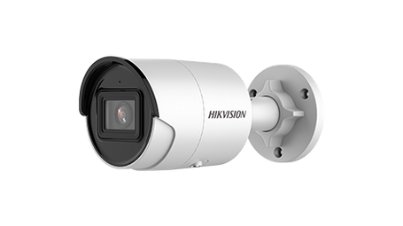 Hikvision DS-2CD2086G2-IU (2.8 мм), фото 3