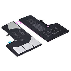 Акумулятор (батарея) для Apple iPhone XS AAAA, фото 2
