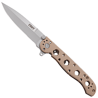 Ніж CRKT M16 Bronze / Silver M16-03BS