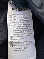 Спортивні штани для хлопчиків оптом, Cross Fire, 8-16 років, № ZOL-0324, фото 5
