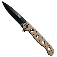 Ніж CRKT M16 Bronze / Black M16-03BK