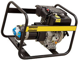 Портативний генератор Atlas Copco QEP 7