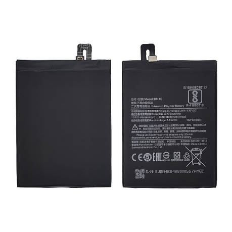 Акумулятор (батарея) BM4E для Xiaomi Pocophone F1 AAAA, фото 2