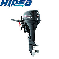 Мотор Hidea HD9.9FHS 2х тактний