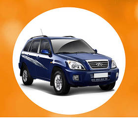 Chery Tiggo T11 2005-2013