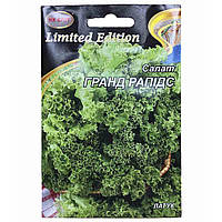 Насіння салату Гранд-Рапідс 10 г НК Еліт