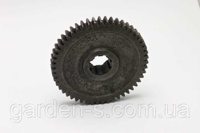 Шестірня півосі мотоблока Z=51 бортова | 097-074-28-84, фото 2