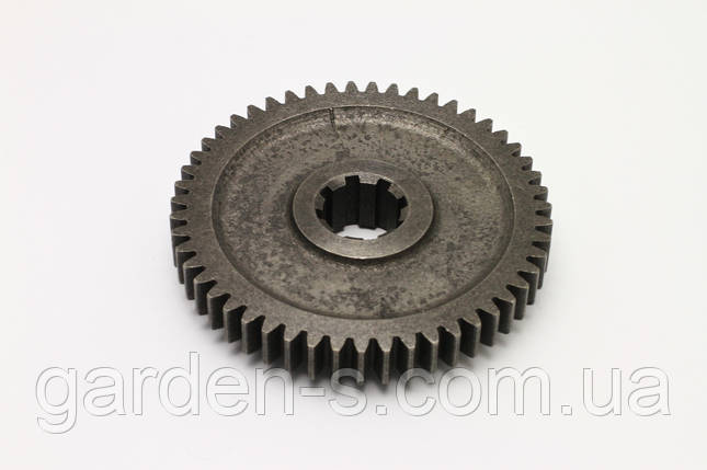 Шестірня півосі мотоблока Z=51 бортова | 097-074-28-84, фото 3