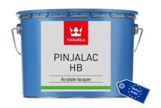 TIKKURILA PINJALAC HB (ТІККУРІЛА ПИНЬЯЛАК HB)