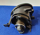 Протитуманні фари Volkswagen Caddy 2011 — 2015, фото 10