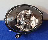 Протитуманні фари Volkswagen Caddy 2011 — 2015, фото 9