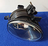 Протитуманні фари Volkswagen Caddy 2011 — 2015, фото 8