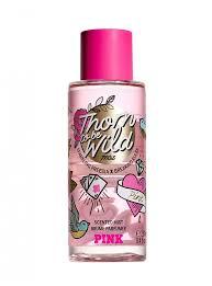 Спрей для тіла Thorn to be Wild Pink