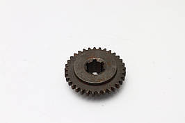 Шестерня первинного валу 81-1 Z=15\33 | 097-074-28-84