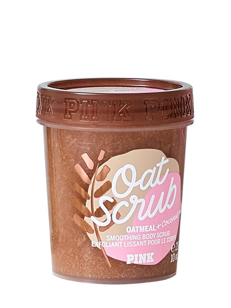 Скраб для тіла Oat Scrub Victoria's Secret