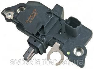 Регулятор напруги NISSAN Interstar Primastar OPEL Movano Vivaro RENAULT Clio Grand Scenic Laguna Master