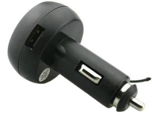 Термометр, вольтметр VST USB 706-5, фото 4