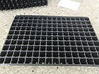 Касети для розсади 160 клітинок ,60х40см,, фото 7