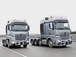 Actros