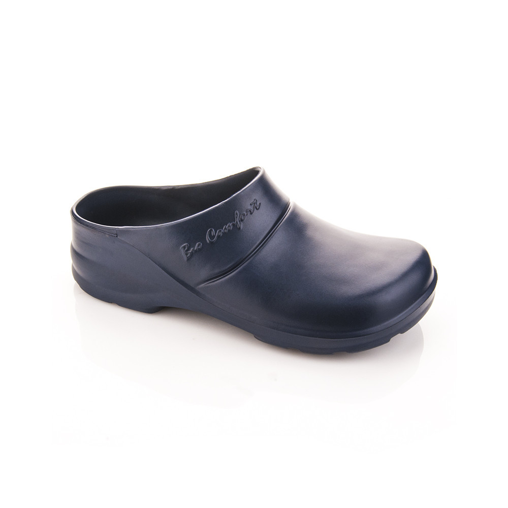 Сабо кроксы Bio Comfort 858 LEMIGO антискользящие легкие EVA синие - фото 1 - id-p1370119721