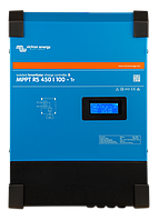 Сонячний контролер заряду SmartSolar MPPT RS 450/100-Tr Bluetooth
