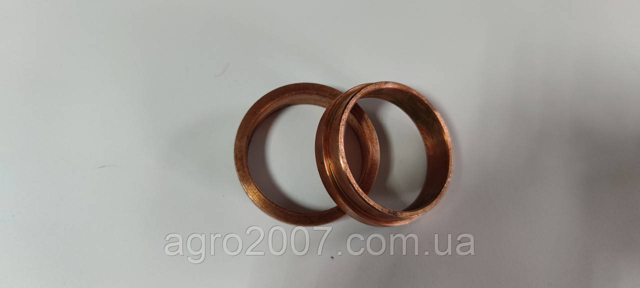 Стакан головки блока МТЗ Д-245 (під впускний колектор) 245-1003103-А
