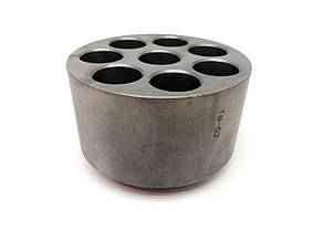 Блок циліндра Bosch Rexroth A7VO80