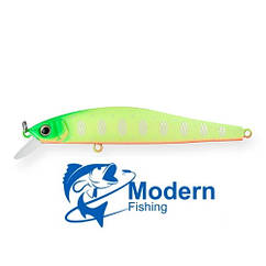 Воблер Strike Pro Jumper 90SP 10.0г(A178S)