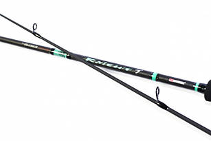 Спінінг Siweida Knight