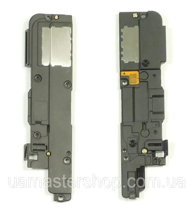 Купить Полифонический динамик buzzer Meizu M3 Max в рамке, цена 143 грн ...