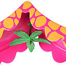 Enchantimals GTM33 Набір Пікнік в Савані і лялька Грізельда Жираф, фото 4