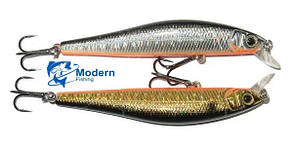 Воблер Strike Pro Jumper 90SP 10.0г(A70/613-SBO)