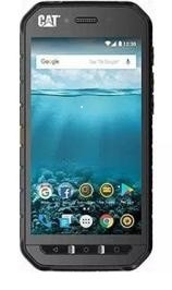 Мобільний захищений смартфон CAT caterpillar S48C black 5000 мА·год