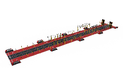 Смуга перешкод SCS-40.2