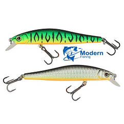 Воблер Strike Pro Jumper 90SP 10.0г(GC01S/A70-713S)