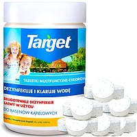 Препарати для басейну