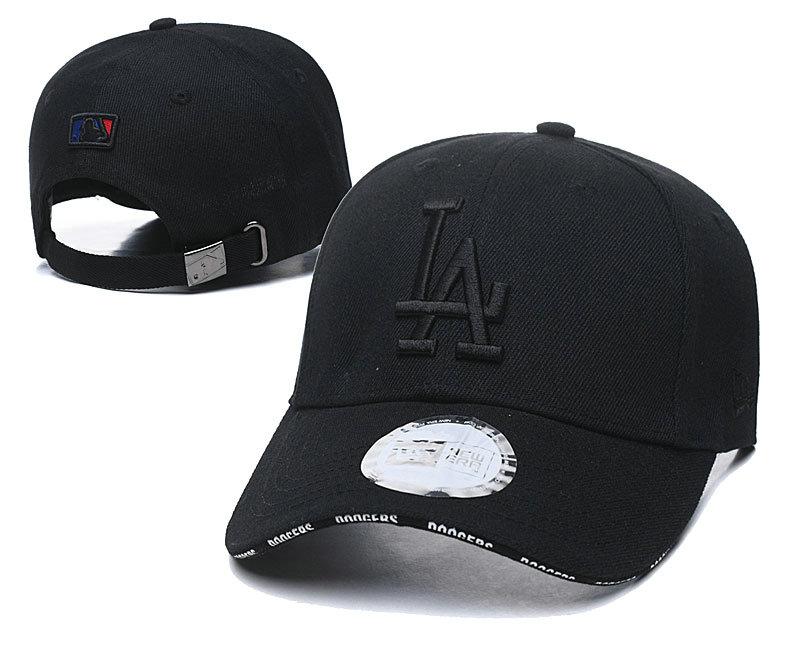 Бейсболка Los Angeles Dodgers / CAP-453
