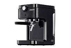 Кавомашина кавоварка ріжкова еспресо Ardesto ECM-E10B