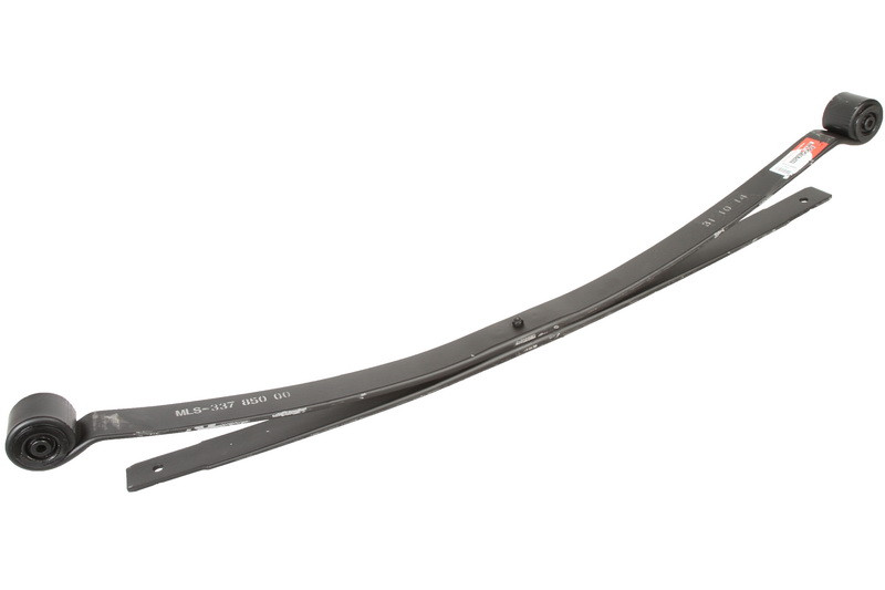 Ресора SPRINTER 5-T (906); VW CRAFTER 30-35, фото 1