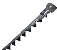 Нож жатки 6 м. Дон-1500Б