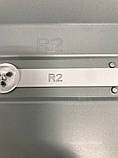LED-підсвітка 6916l-1174a 6916l-1175a 6916l-1176a 6916l-1177a для телевізора LG 47LN540V, фото 5