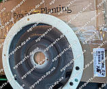 Пластина 342108 висівного апарату INSERT C Sunflower Great Plains 342 108 вставка, фото 4