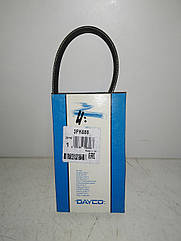 Dayco Ремінь полікліновий 3pk688